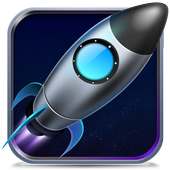 Next Pet Rocket on 9Apps