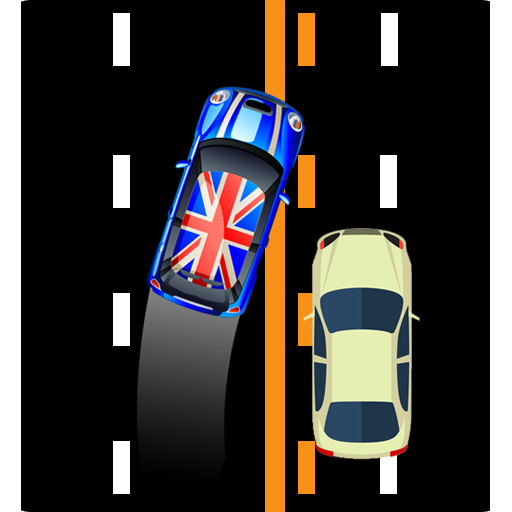 Car Race - Car Racing Game Free icon