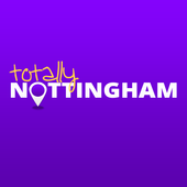 Totally Nottingham App icon