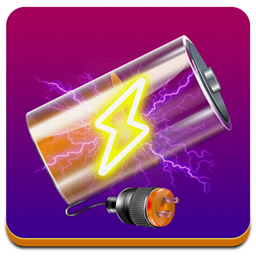 Battery Optimizer 2021 icon