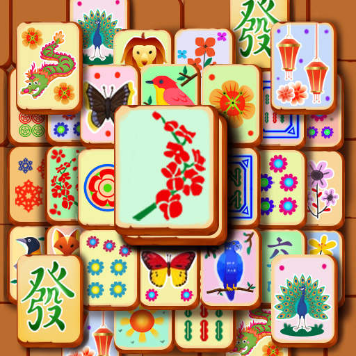 Mahjong Quest