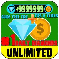 Garena Free Diamonds - Elite Pass Fire Guide 2020