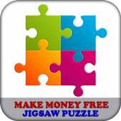 Daily Jigsaw Puzzle - Play Game for Money