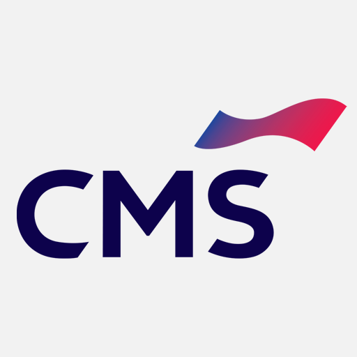 CMS Connect icon
