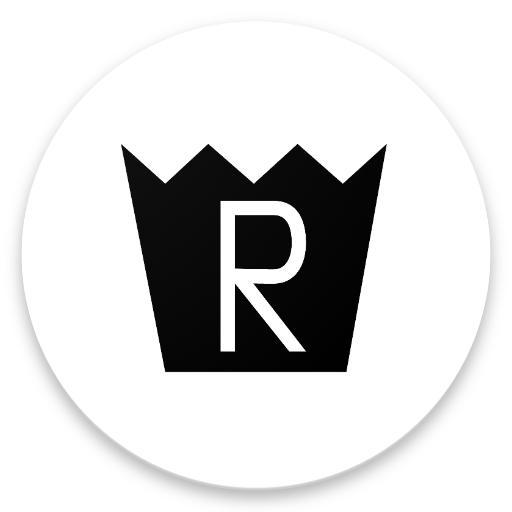 Royal   Reese icon