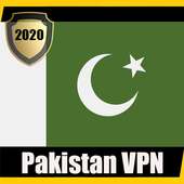 Pakistan VPN