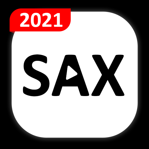 SAX Video Player - All Format Video Player icon