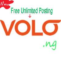Volo.ng: Buy & Sell, Swap Anything For Free Online