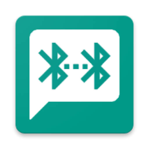 Bluetooth Messenger icon