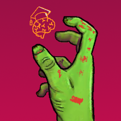 Jump The Zombie icon
