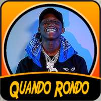 All Song 🎵 Quando Rondo Music