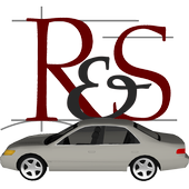 R&amp;S Counts icon