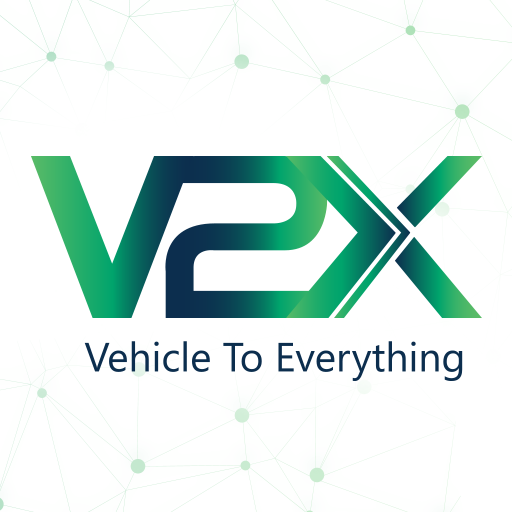 V2X-eFleet icon