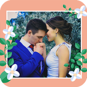 Girlfriend Photo Frames icon