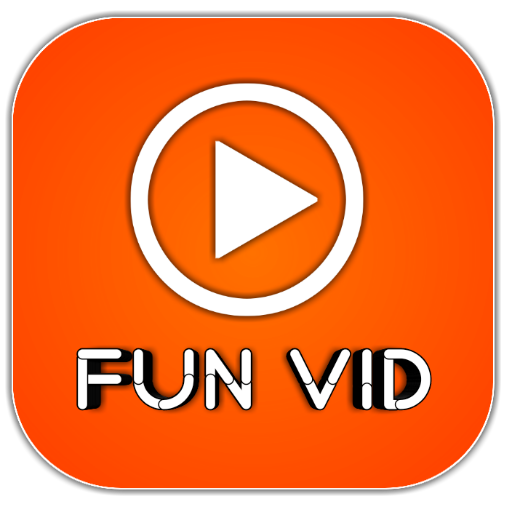 Fun Vid: Video Songs Status icon