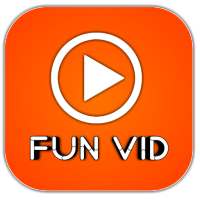 Fun Vid: Video Songs Status on 9Apps