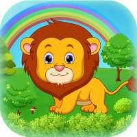 Be Vui Hoc: Tu Dien Hinh Anh on 9Apps