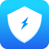 Antivirus Cleaner &amp; Booster For Android icon