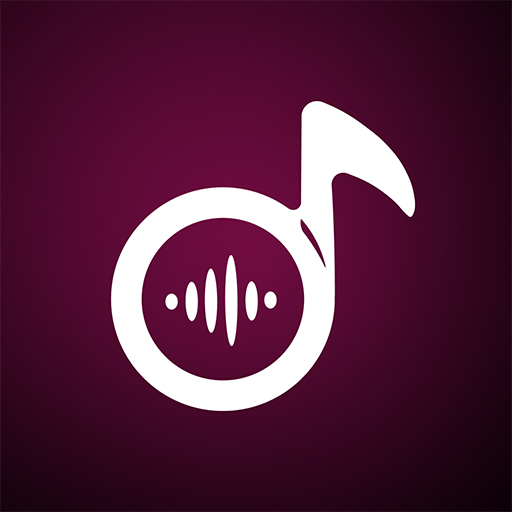 Shamasic - Christian Music App icon