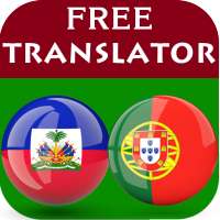 Haitian Creole Portuguese Translator on 9Apps