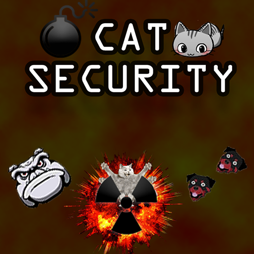Cat Security icon