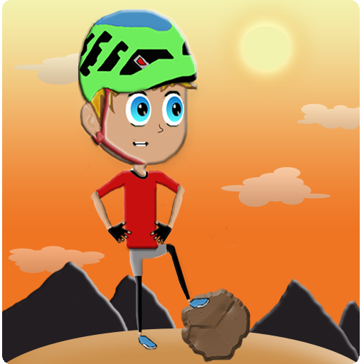 Billy The Climber icon