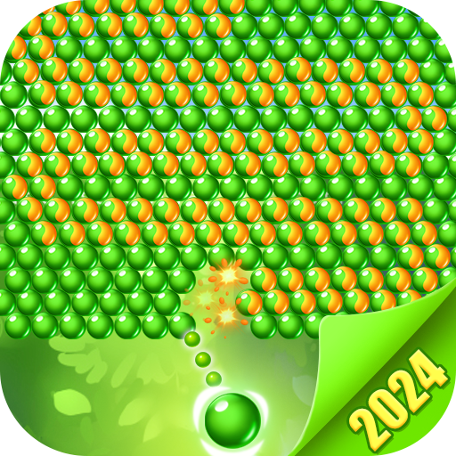 Bubble Shooter icon