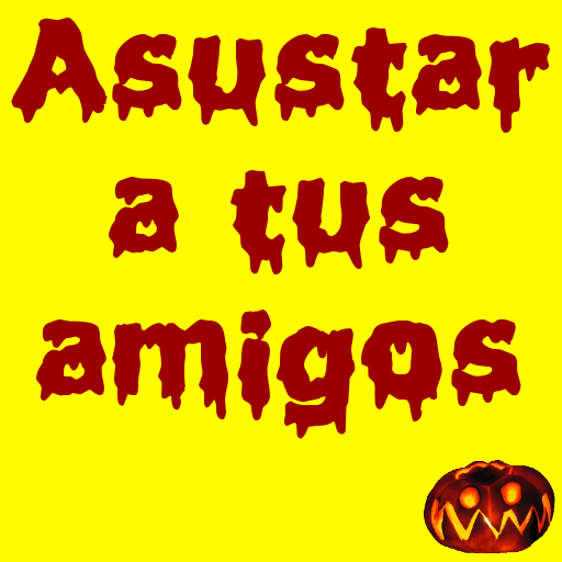 Scary Pranks : Asusta a tus amigos. icon