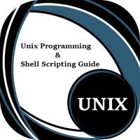 Learn Unix - UNIX Programming and shell script on 9Apps