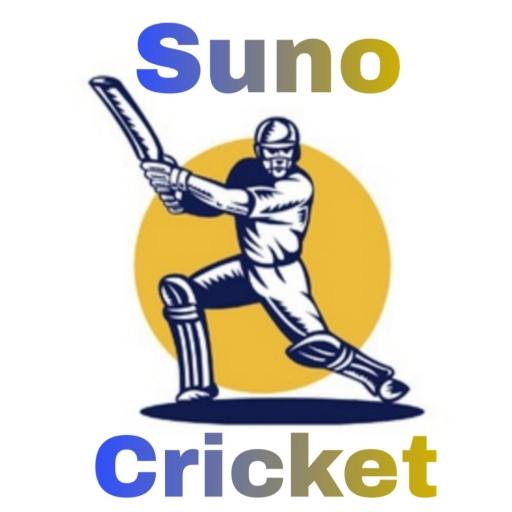 Suno Cricket Radio: Live Cricket TV &amp; Commentary icon