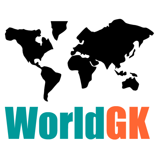 World GK иконка
