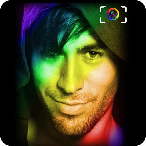 Rainbow Pic Camera – Rainbow Effects and Filters icon