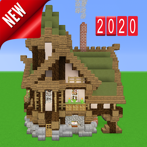 Craft Palace pro - New Crafting game 2020 icon