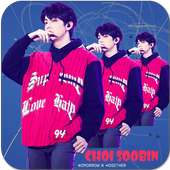 KPOP TXT Soobin Wallpaper HD