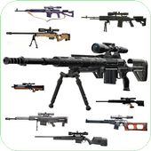 Sniper Gun Sounds icon