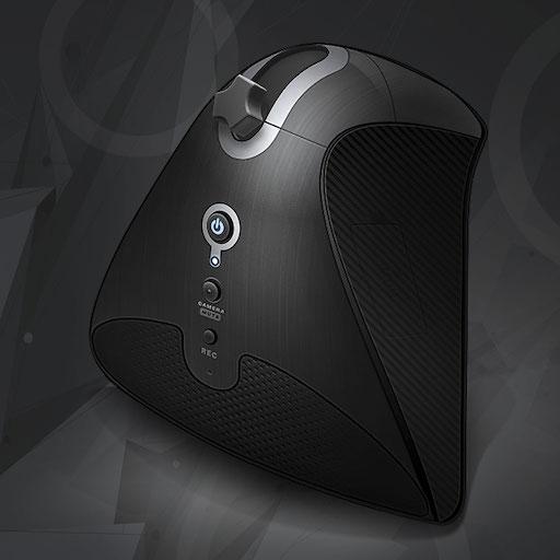 Akenori mobile client icon