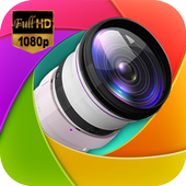 v7 Camera For Vivo v7  icon