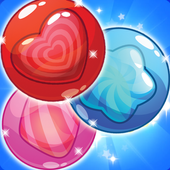 Sweets Candy Match icon