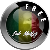 Bob Marley One Love Lyrics icon