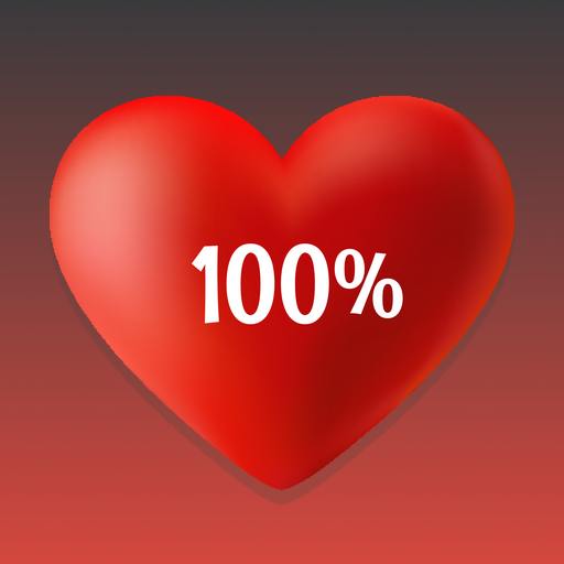 Love Test icon