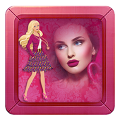 Barbie Doll Photo Frame icon