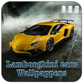 Lamborghini Cars Photos icon