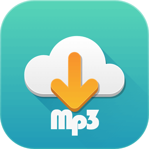 Free Music Downloader icon