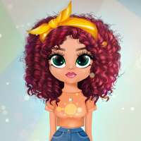 My Doll Design – Avatar Creator