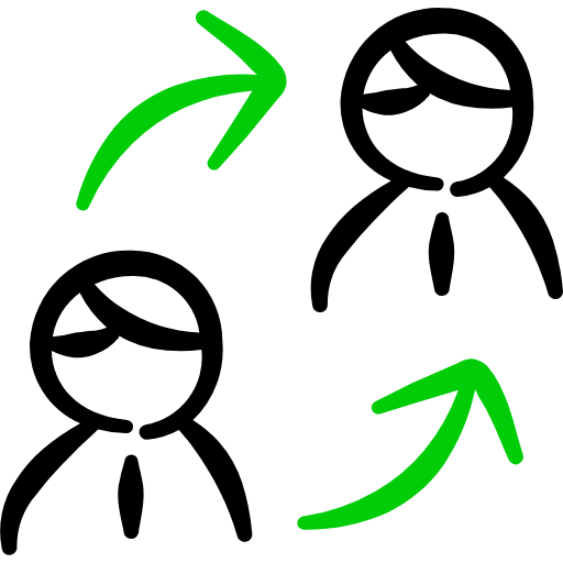 SOCIAL CORPORATE DIRECTORY icon