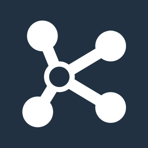 Visual Connects icon