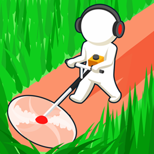 Grass Cut Craft 3D icon