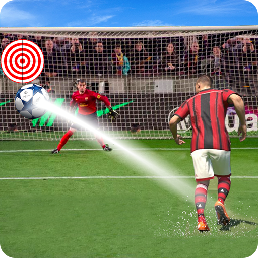 Football Flick Soccer Pro icon