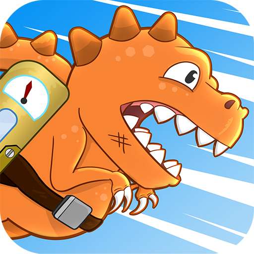 Rocket Rex icon