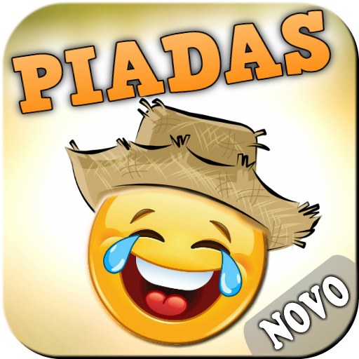 Piadas Curtas - Engraçadas e Divertidas ?? icon